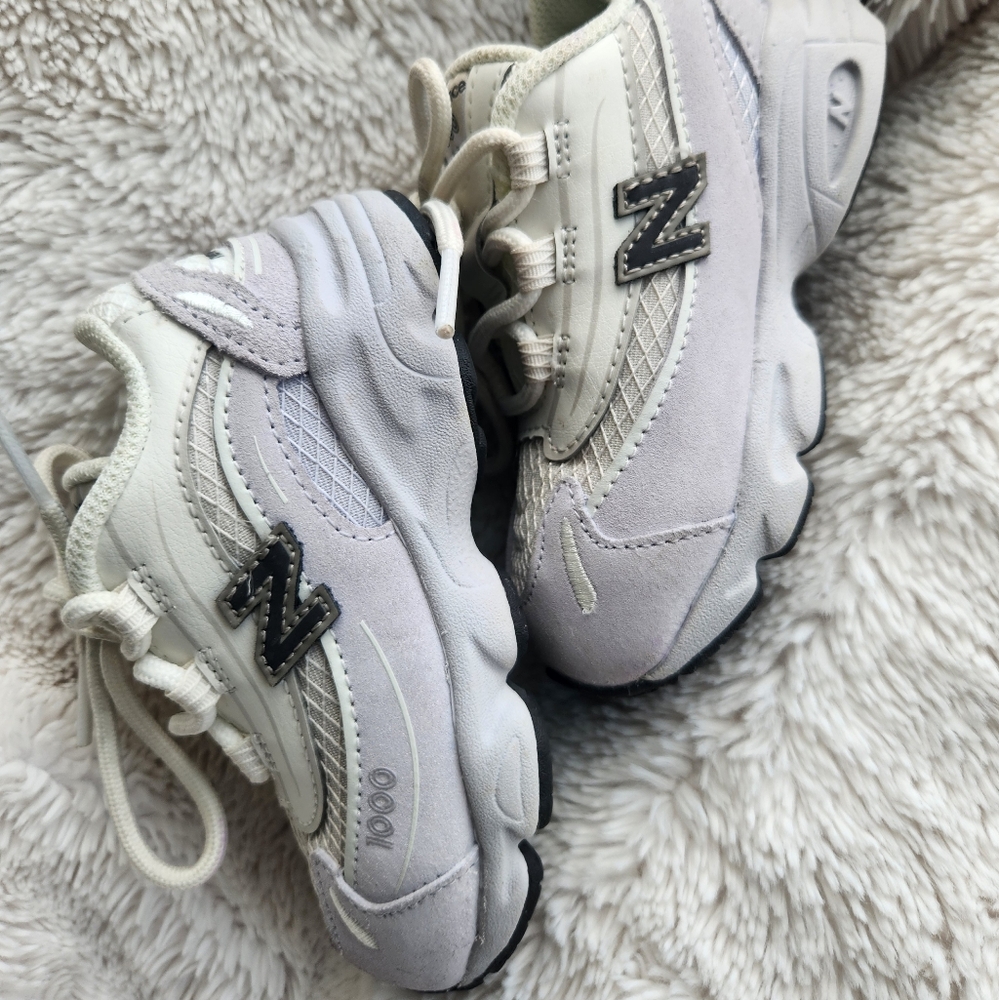 Toddler New Balance